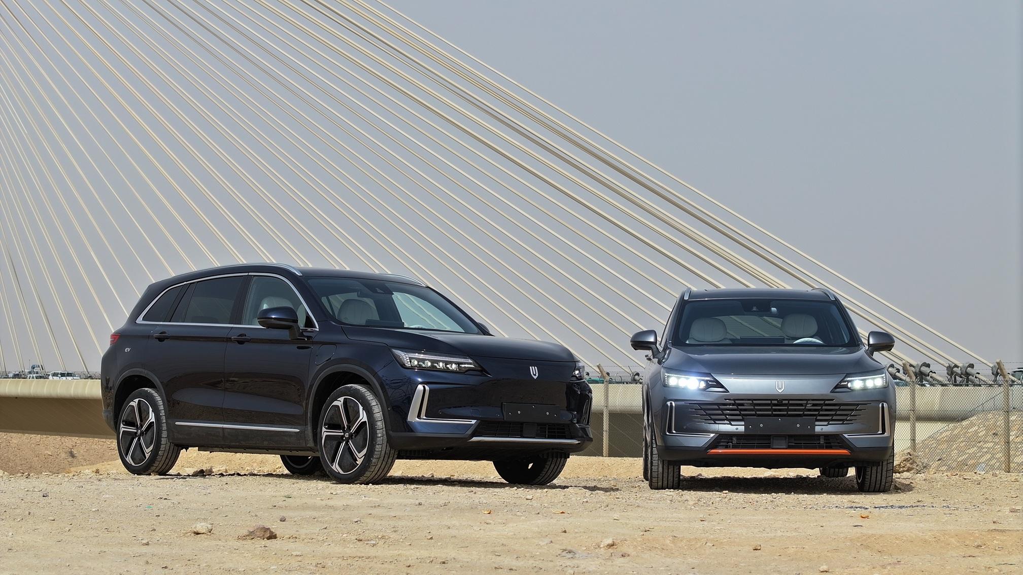 حلول قطاع السيارات